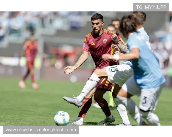 罗马2-0战胜乌迪内斯，佩莱格里尼点射破门暂居次席