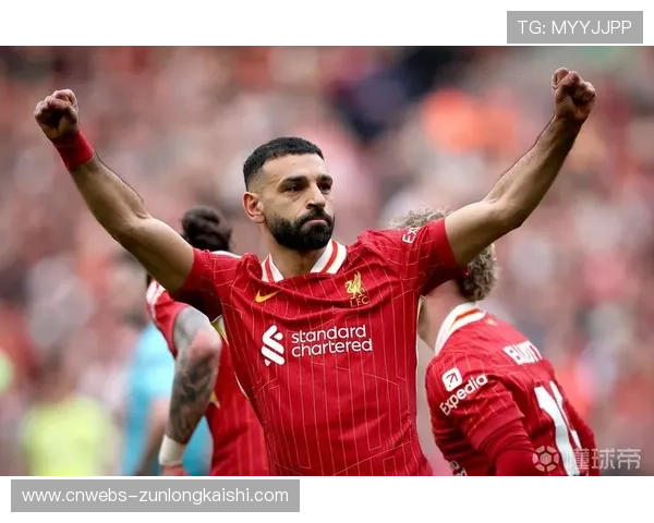 萨拉赫言论引发更衣室疑虑，利物浦赛季前景蒙阴