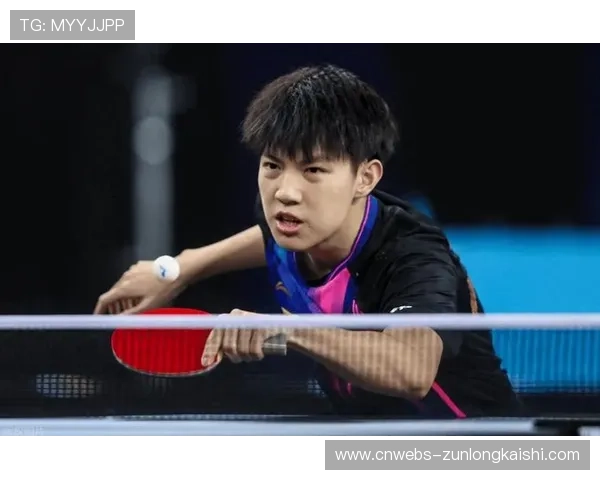 国乒多哈站表现总结：年轻队员的技战术磨练